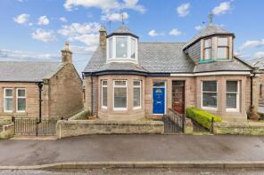 8, Jamieson Street, Forfar DD8 2JE
