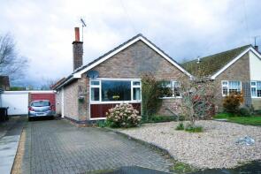 18, Brookside Close, Northampton NN6 6LP