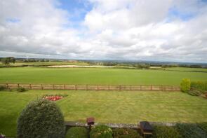 Carefree, Ashdale Lane, Haverfordwest SA62 4NU