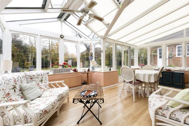 Conservatory