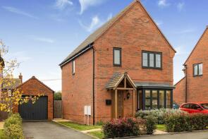 17, Sweet Chestnut Drive, Hereford HR4 0FJ