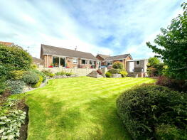 2, Kennedy Close, Millhouse Green, Barnsley S36 9NL