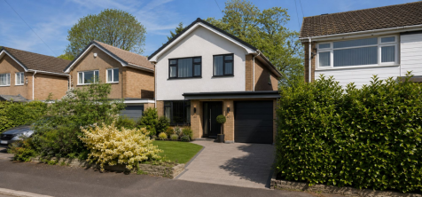 Plymouth Drive, Bramhall, SK7