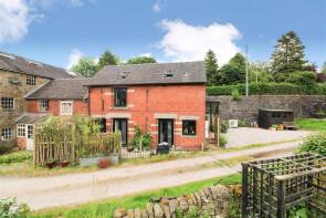 Amadeus Cottage, Ashbourne Road, Winkhill ST13 7PP