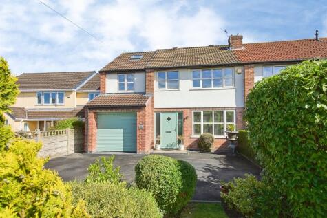 Church Lane, Selston, Nottingham