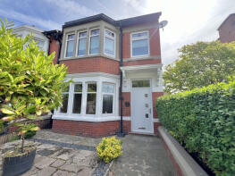 33, Mount Road, Fleetwood FY7 6EX