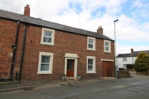 Eden Bank, Little Corby Road, Carlisle CA4 8QQ