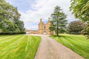 The Grange, Harthill Road, Thorpe Salvin, Worksop S80 3JR