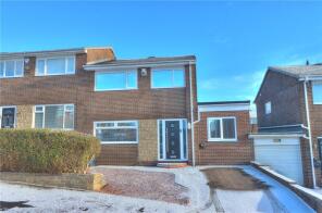 7, Bridgewater Close, Lemington, Newcastle Upon Tyne NE15 8UT