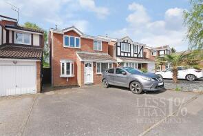 50, Sir John Pascoe Way, Northampton NN5 6PQ
