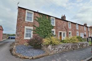 10, Burnrigg, Brampton CA8 9BH