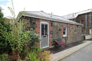 19 Fountain Cottage, Church Lane, Ivybridge PL21 0XW