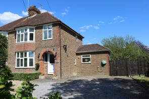 Furnival Cottage, Cuckfield Road, Haywards Heath RH17 5AG