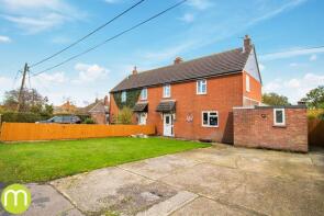 8, Creek View Cottages, Maldon Road, Colchester CO5 7SB