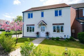 1, Chillingham Court, Morpeth NE65 0GP