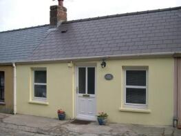 45, St Brides Road, Little Haven, Haverfordwest SA62 3UN
