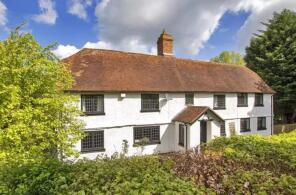 Golford Place, Tenterden Road, Cranbrook TN17 3PA