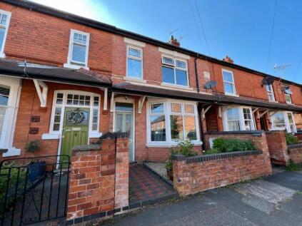 Quorn Avenue, Melton Mowbray