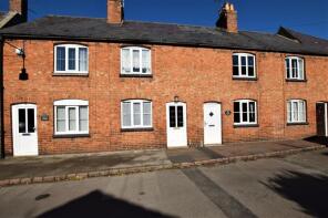 16 Wish Cottage, St Mary's Road, Oakham LE15 8SU