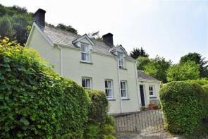 Llainfach, Aberffrwd SY23 3ND