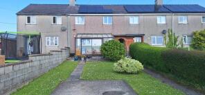 4, Maes Hafoty, Llansadwrn, Menai Bridge LL59 5SG