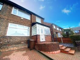 28, Rose Avenue, Bootle L20 6LW