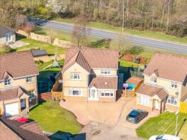 14, Rosemary Place, East Kilbride, Glasgow G74 4UT