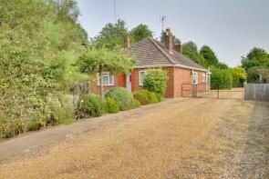 Cherry Leaf, Wisbech Road, Tipps End, Welney PE14 9SQ
