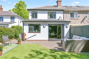 19, Manse Road, Burley In Wharfedale, Ilkley LS29 7LB