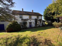 4, Duns Road, Berwick-upon-tweed TD15 1UB