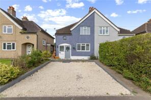 10, Shotford, Selsey Road, Chichester PO20 7RD