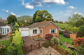 Meadowbank, Coreway, Sidford, Sidmouth EX10 9SE