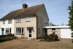 2, Grange Road, Bedford MK43 7EU