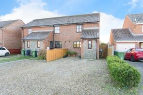 7, Hall Close, Holt NR25 6PW