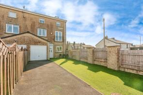 1, Haggate Fold, Burnley BB10 2JZ