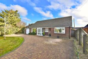 The Hawthornes, Winford Road, Sandown PO36 0NE