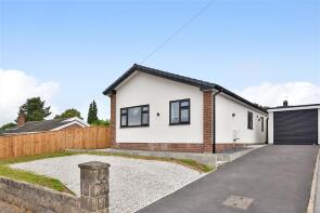 1, Holyrood Crescent, Rhosddu, Wrexham LL11 2EN