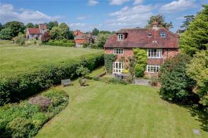 Glebe Cottage, Church Street, Basingstoke RG25 2RB