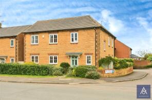 52, Chacombe Road, Banbury OX17 2QU