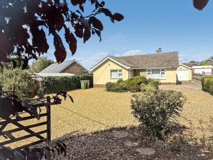 Lopham Road, East Harling, NR16