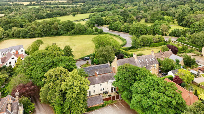 Aerial Image