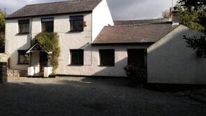 Pen Twmpath, Llandygai LL57 4LG