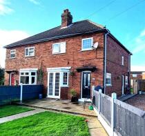 3, Sweyne Garth, Goole DN14 8AP
