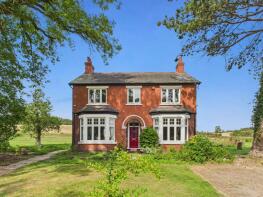 Holly Cottage, Priory Road, Nottingham NG14 7GU