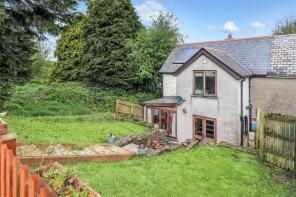 2, Weston Cottages, Road From Greenhill Cross To Eastacott Farm, South Molton EX36 4DZ