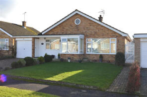 88, Nelson Court, Thetford IP25 6EW