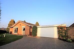 2, Rookery Gardens, Ferryhill DL17 0LR