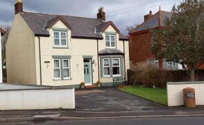 Dildawn, Glasgow Road, Gretna DG16 5DU