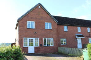 2, Irthing View, Newby East, Carlisle CA4 8QU