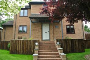 12, Fairways, Bourne PE10 0BS